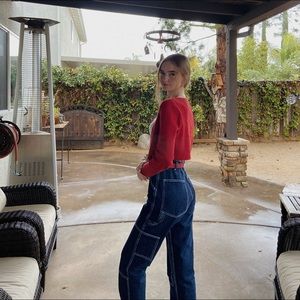 Meet your Posher, Abbi